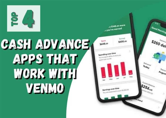 Cash Advance Apps that Work With Venmo