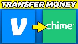 Transfer Money From Venmo to Chime