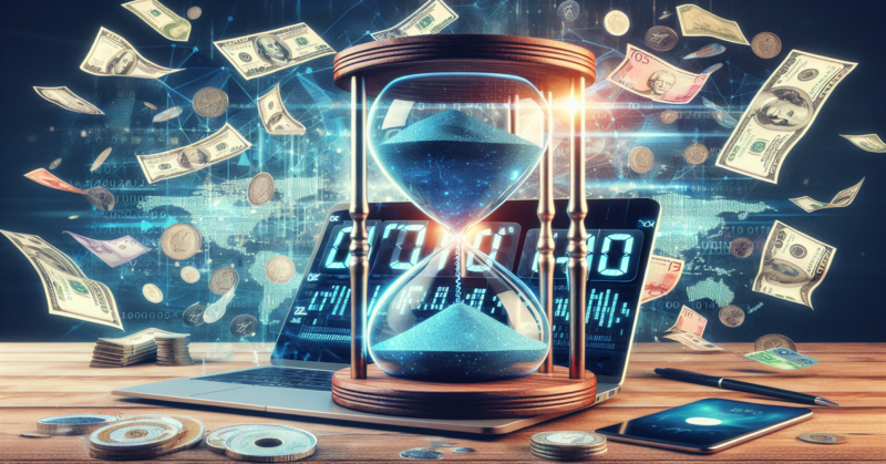 How Long Does It Take Sofi to Transfer Money