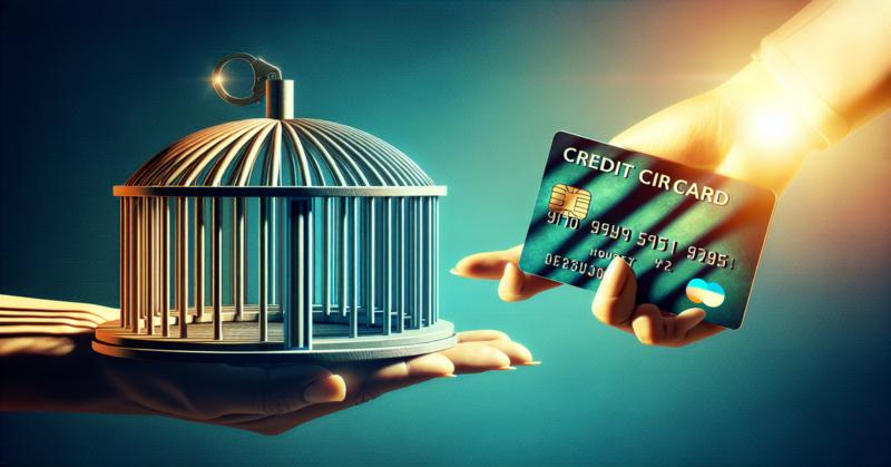 Can You Pay Bond With a Credit Card