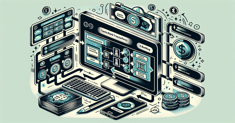 How to Transfer Money Into Fidelity Account