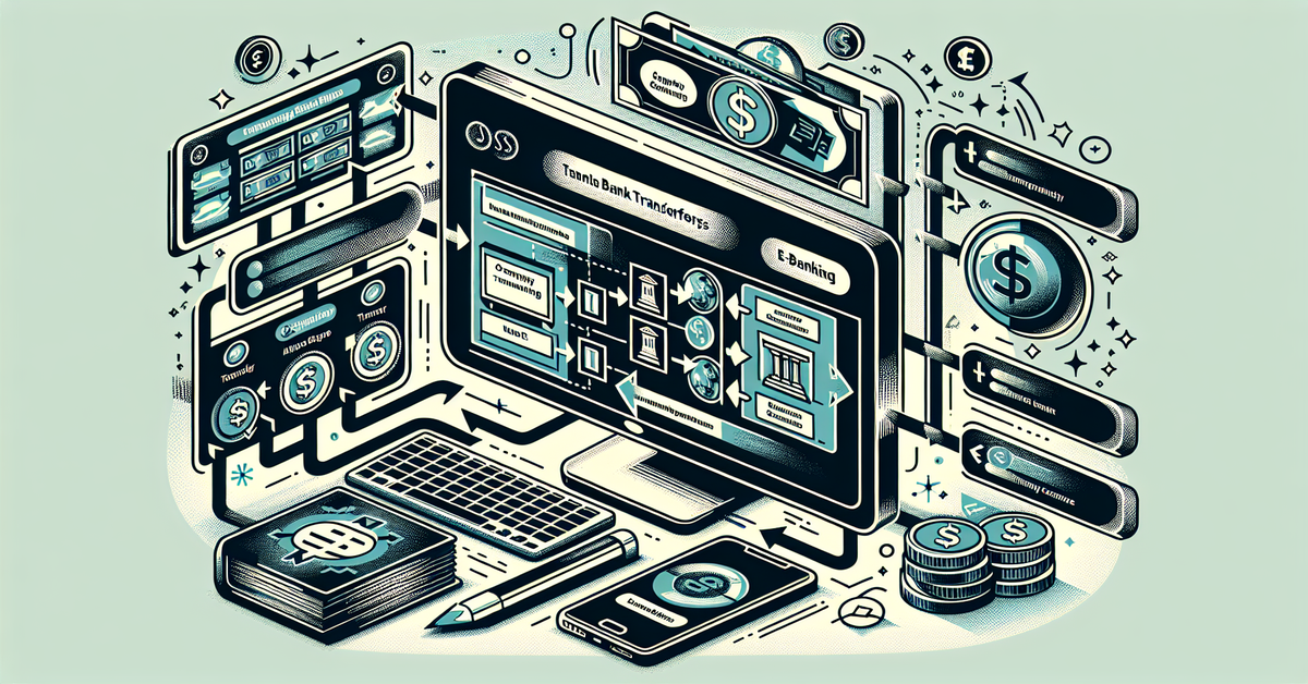 How to Transfer Money Into Fidelity Account