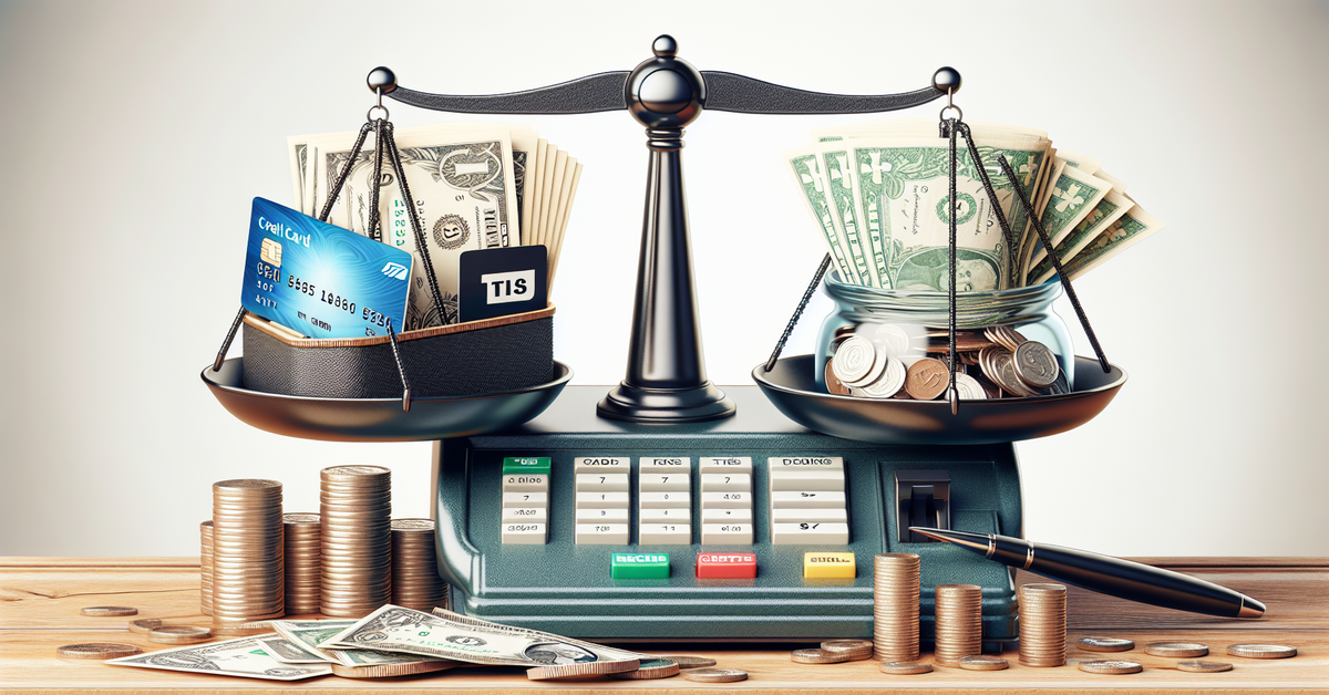 Can an Employer Deduct Credit Card Fees From Tips