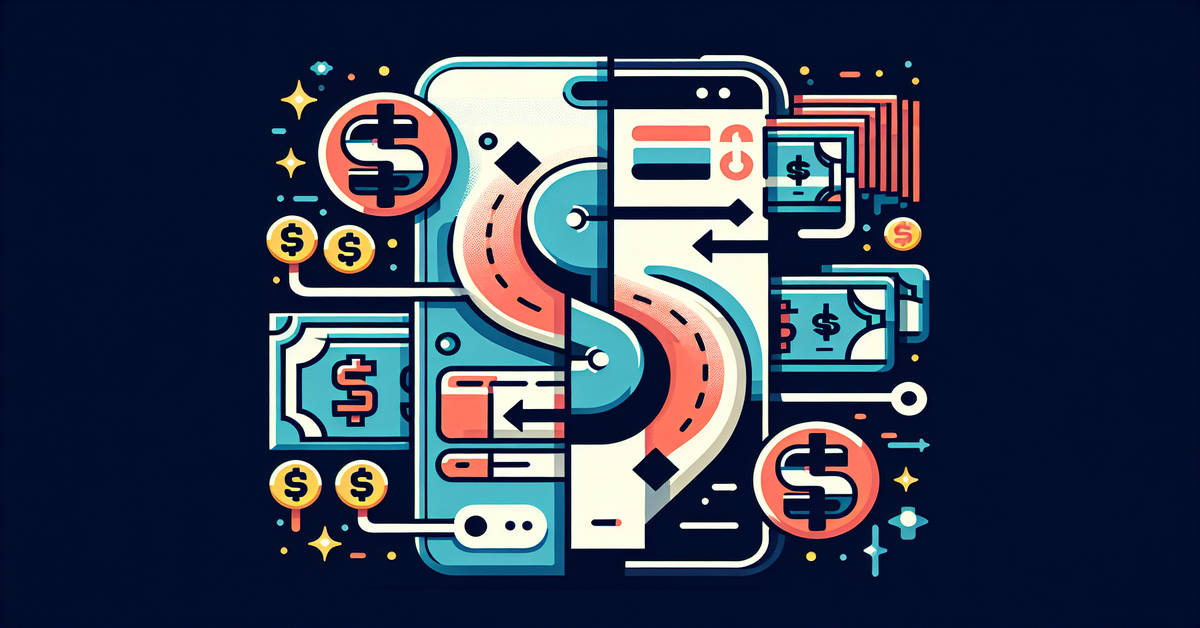 How to Transfer Money From Stash to Cash App