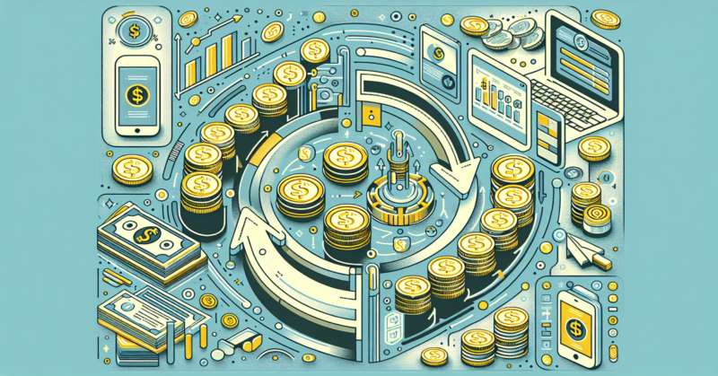 How to Transfer Money From Savings to Cash App