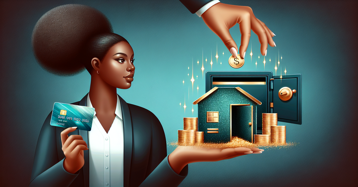 Can I Pay My Bond With a Credit Card