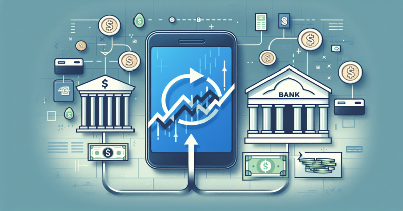 How to Transfer Money From Robinhood to Bank