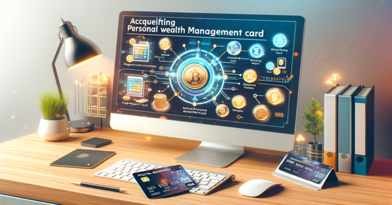 How to Get Wealthfront Debit Card