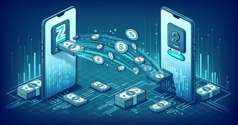 How to Transfer Money From Zelle to Cash App