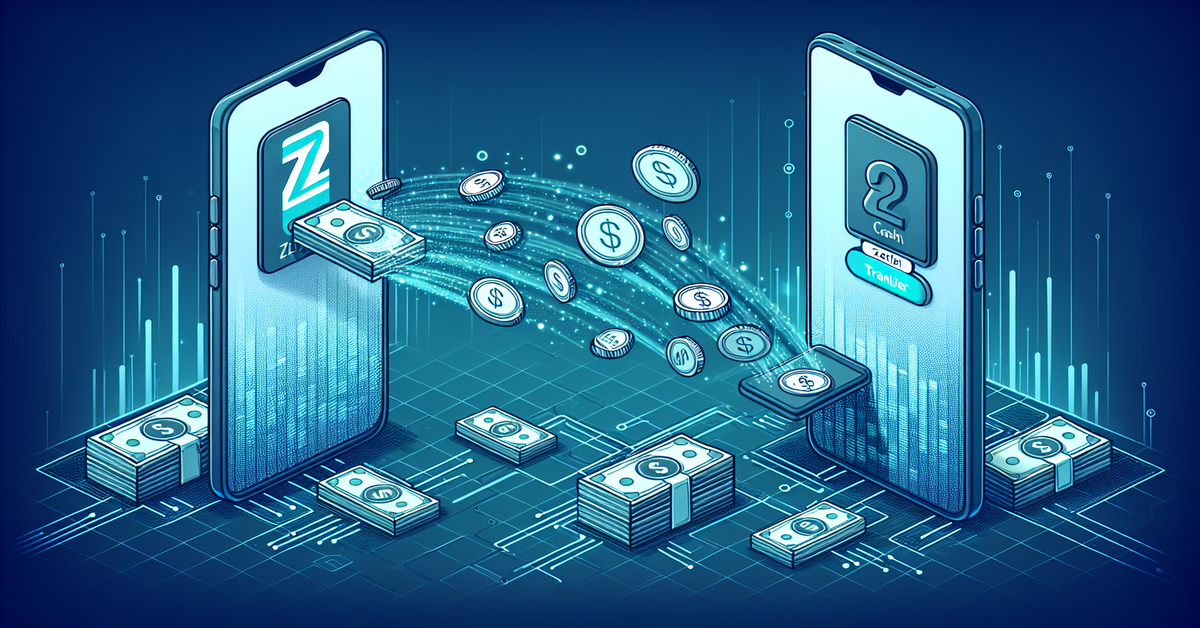 How to Transfer Money From Zelle to Cash App