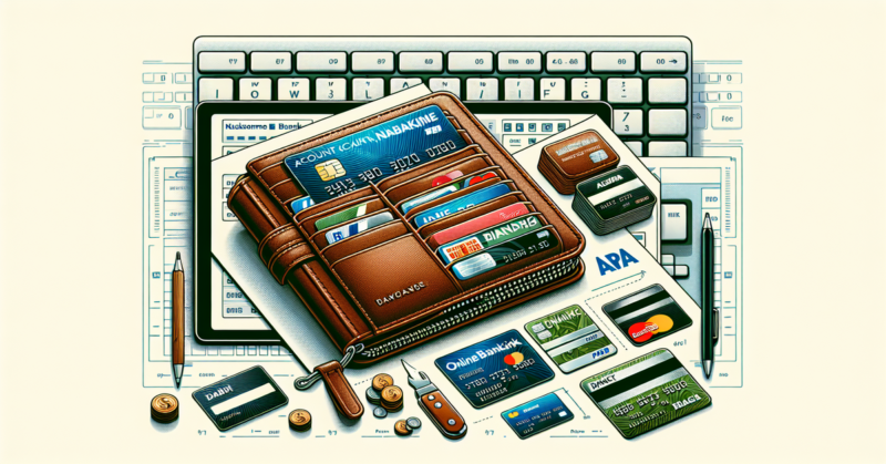 What Is Account Nickname for Bank