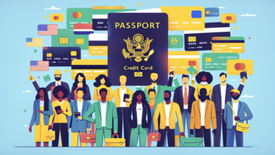 Can I Pay Passport Fees With Credit Card