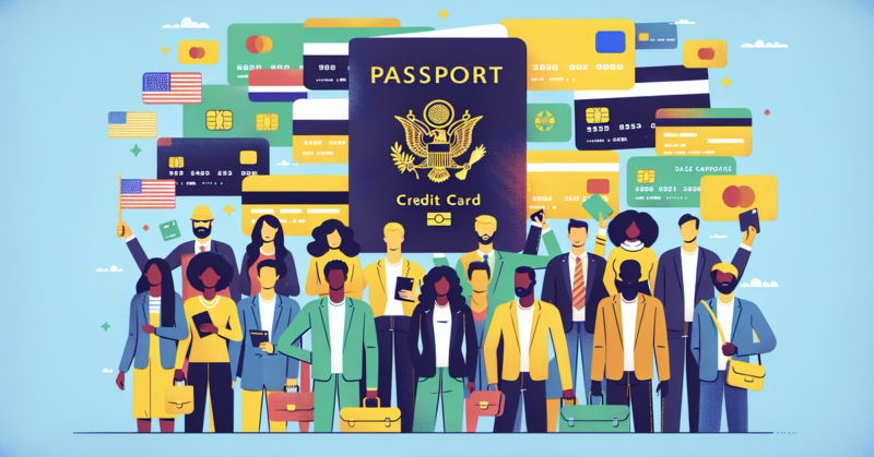 Can I Pay Passport Fees With Credit Card