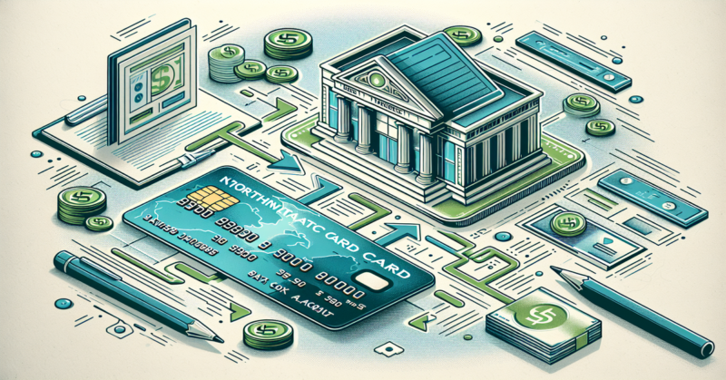 How to Transfer Northlane Card to Bank Account