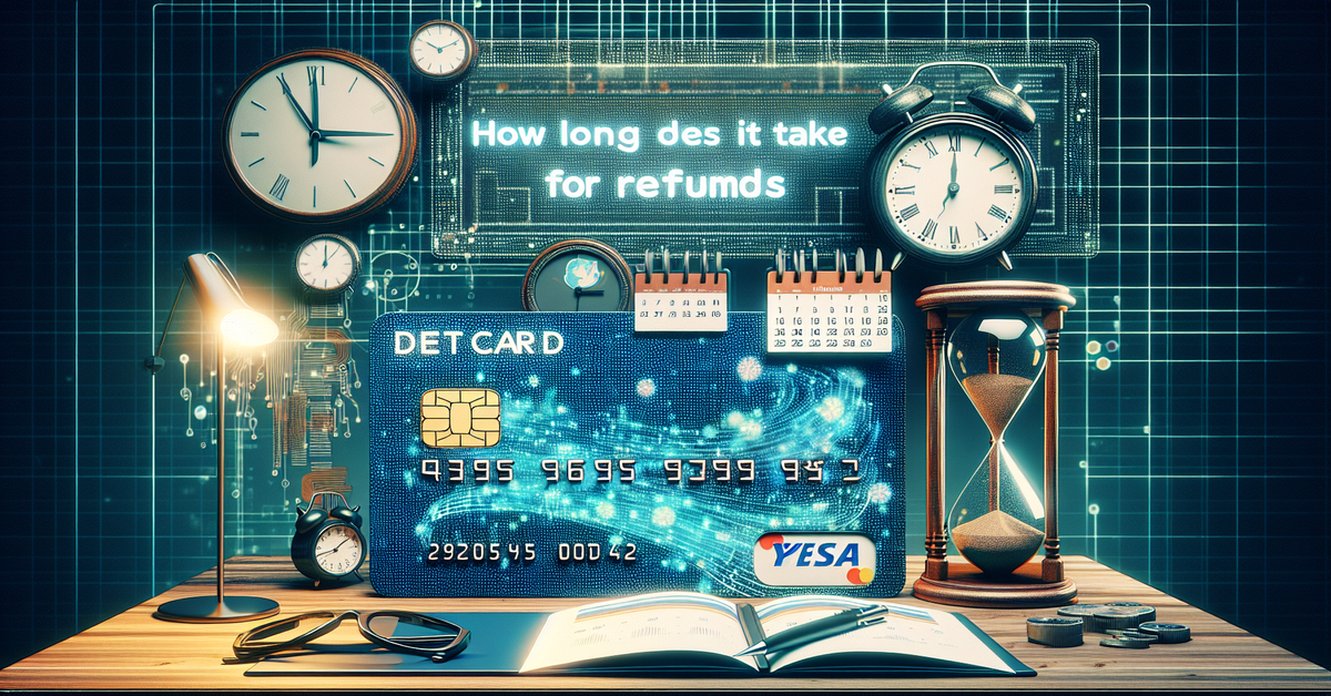 How Long Does It Take Lowes to Refund Debit Card