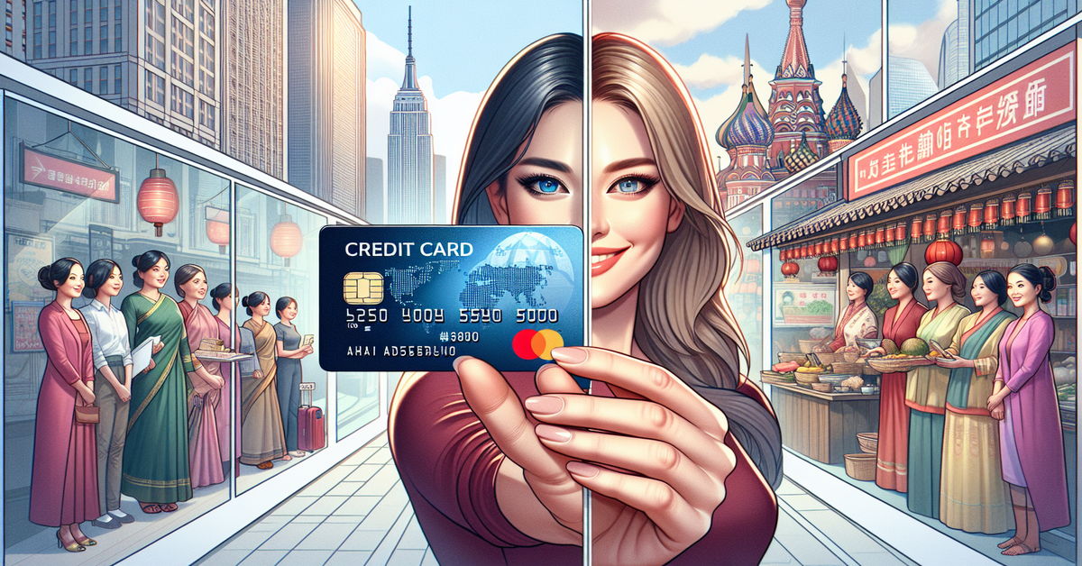 Can I Use My Uob Credit Card Overseas