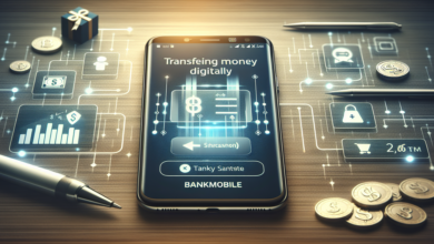 How to Transfer Bankmobile Money to Bank Account