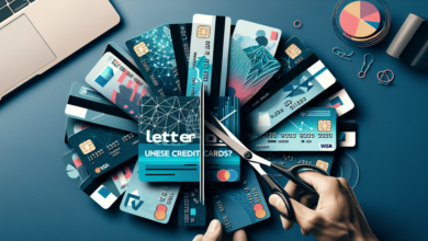 Is It Better to Cancel Unused Credit Cards