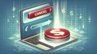 How to Cancel a Money Transfer