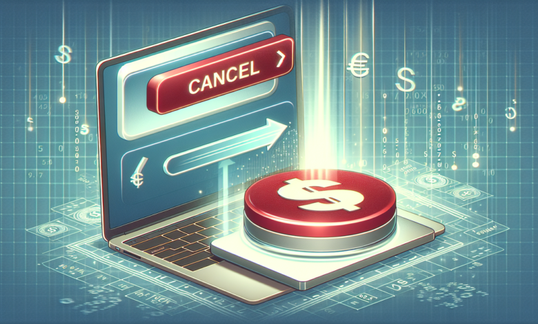 How to Cancel a Money Transfer