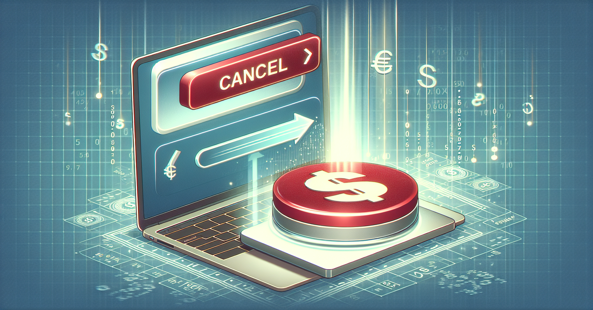 How to Cancel a Money Transfer