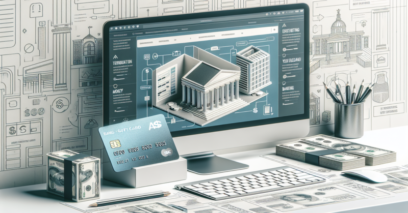 How to Send Gift Card Money to Bank Account