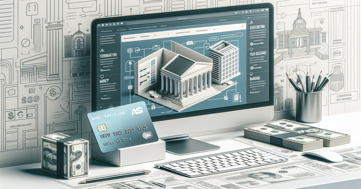 How to Send Gift Card Money to Bank Account