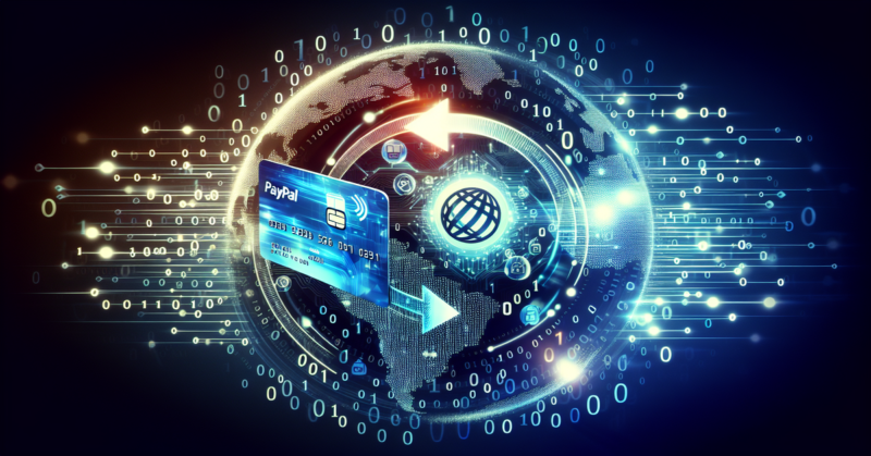 Can I Transfer Money From Wisely to Paypal