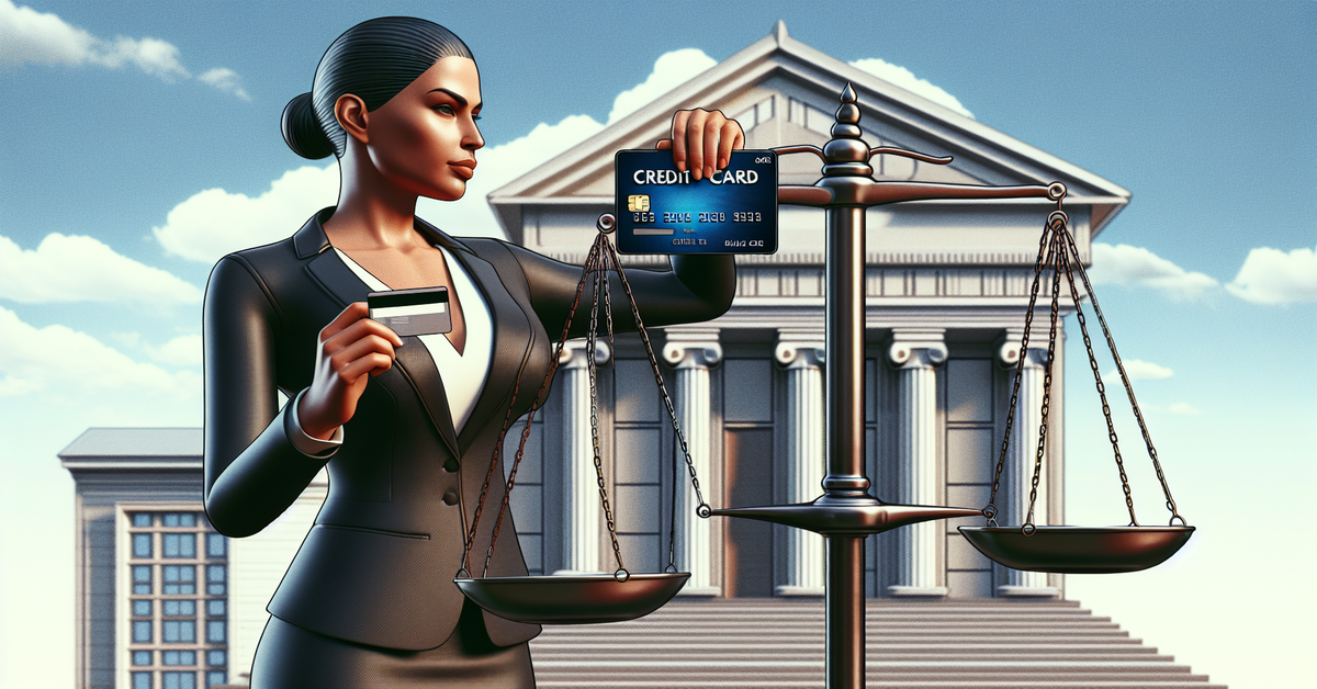 Can You Pay Bail With a Credit Card