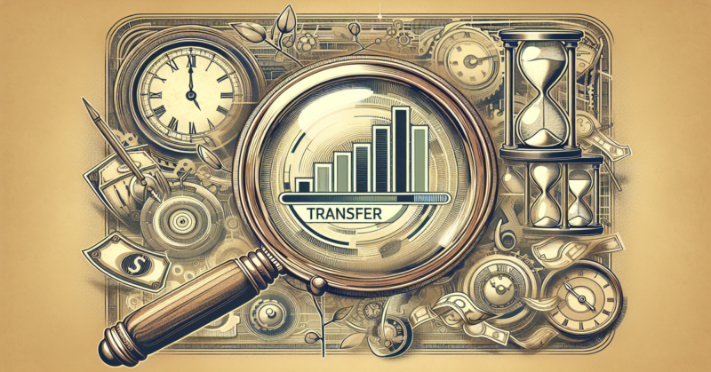 How Long Does Sofi Take to Transfer Money