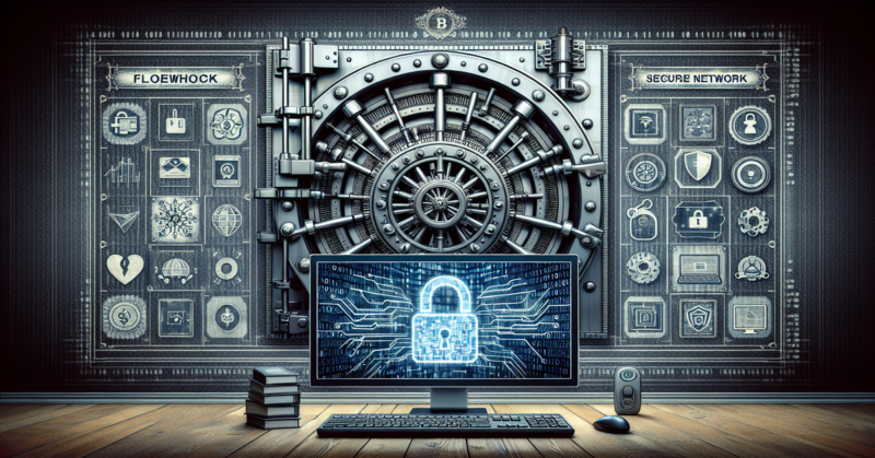 How to Secure Your Bank Account From Hackers