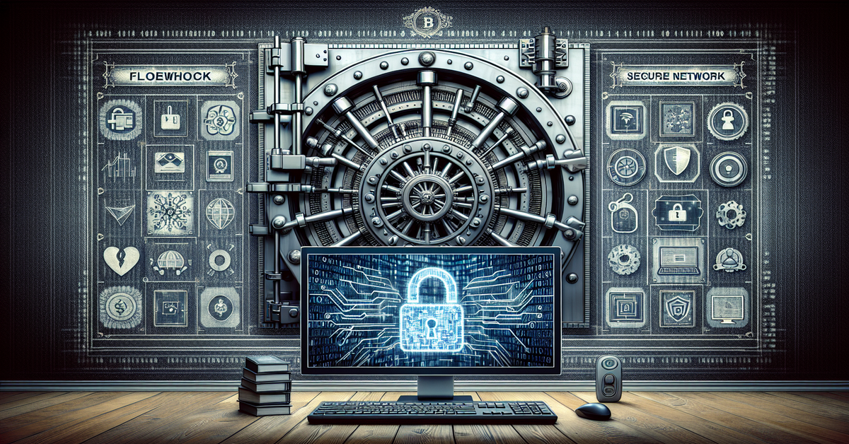 How to Secure Your Bank Account From Hackers