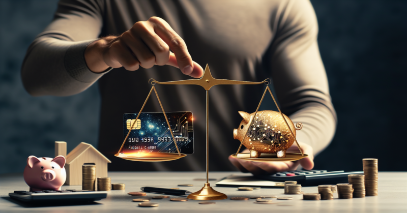 Can I Balance Transfer My Wife's Credit Card to Mine