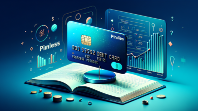 What Is Pinless Debit Card