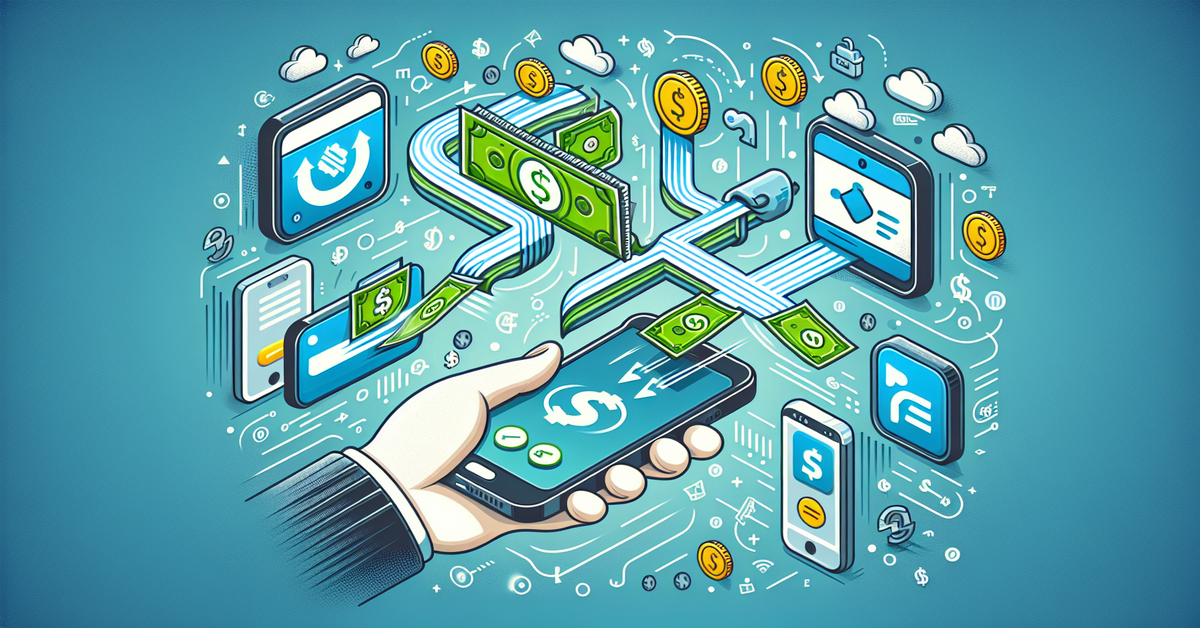 Can You Transfer Money From Cash App to Chime