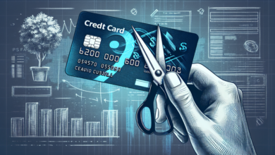 How to Cancel Navy Federal Credit Card