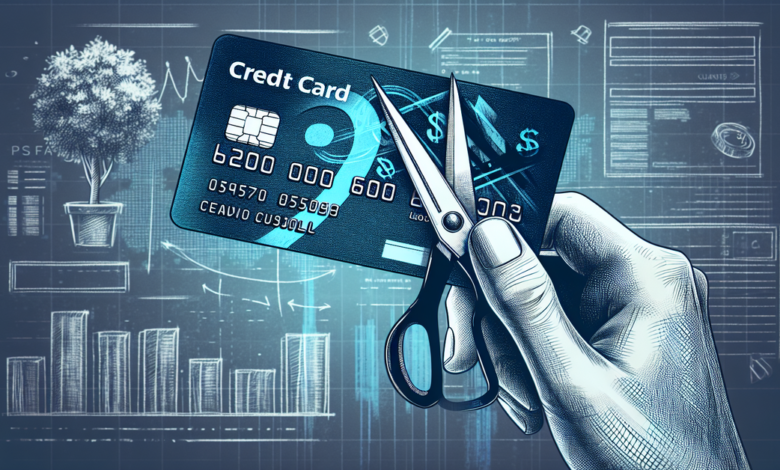 How to Cancel Navy Federal Credit Card