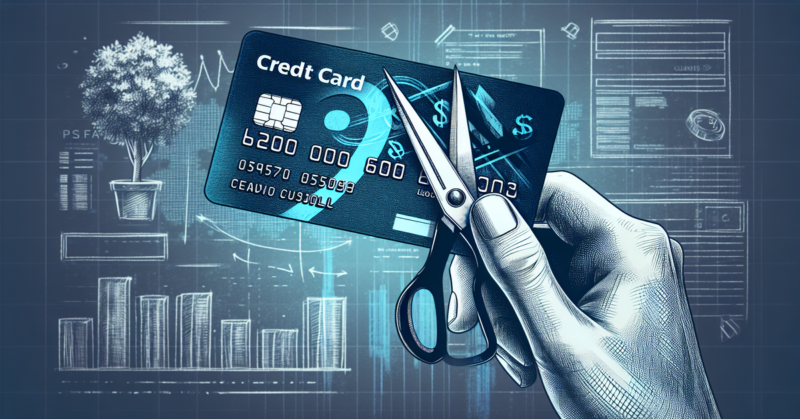 How to Cancel Navy Federal Credit Card