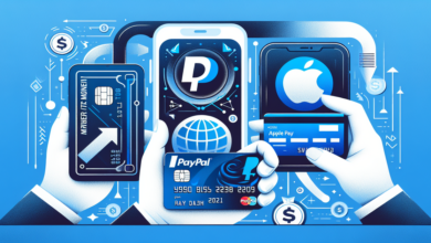 Can I Transfer Money From Paypal to Apple Pay