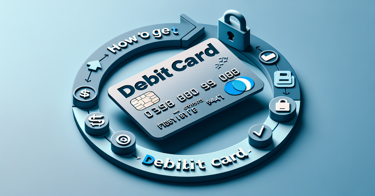 How to Get a Vystar Debit Card