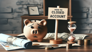 How to Close M&T Bank Account