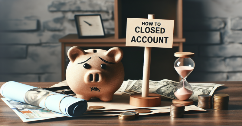 How to Close M&T Bank Account