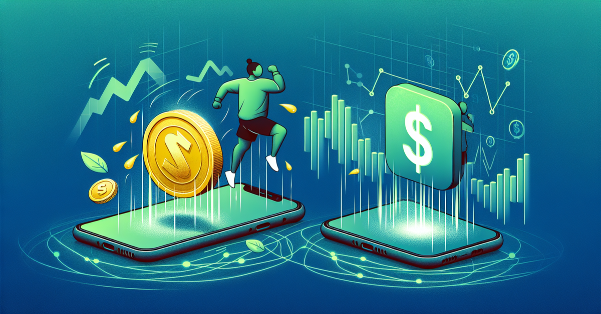 How to Transfer Sweatcoin Money to Cash App