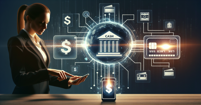 How to Link Bank Account to Cash App Without Debit Card? Super Easy Method