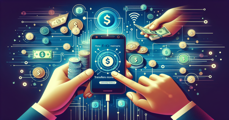 How Do You Transfer Money Into Venmo