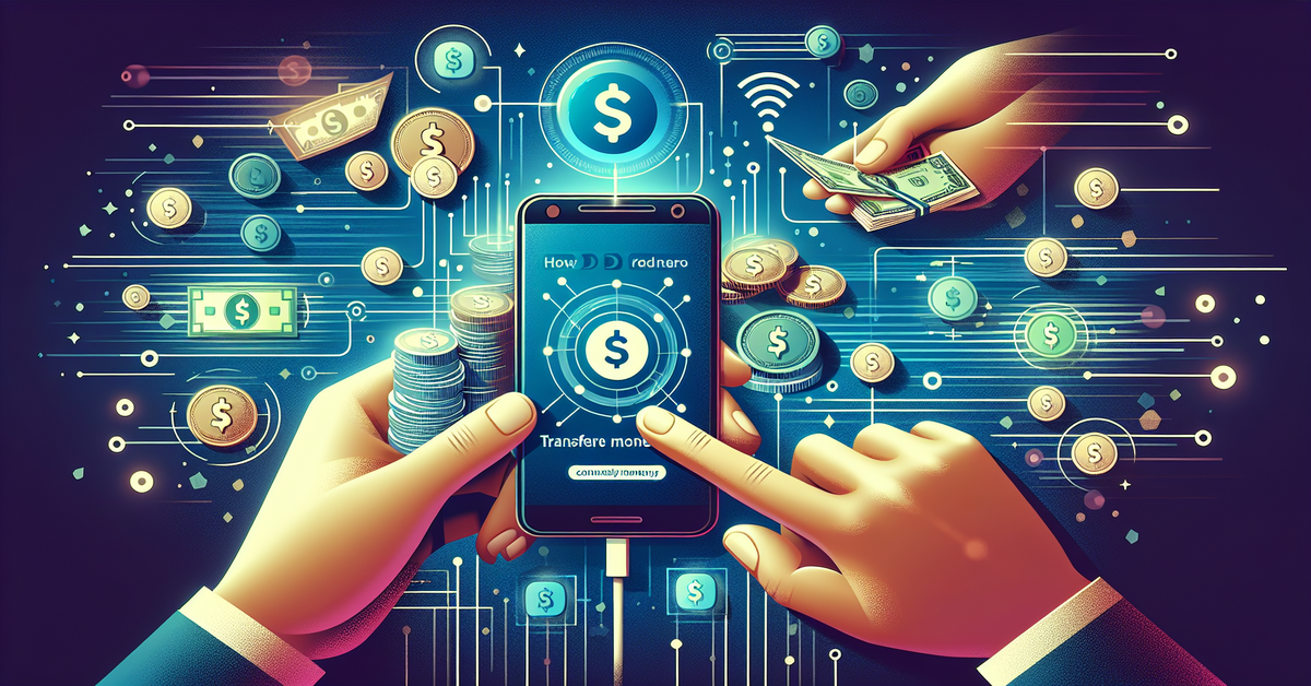 How Do You Transfer Money Into Venmo