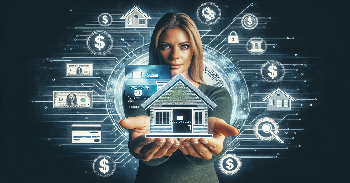 Can I Pay Hoa Fees With Credit Card