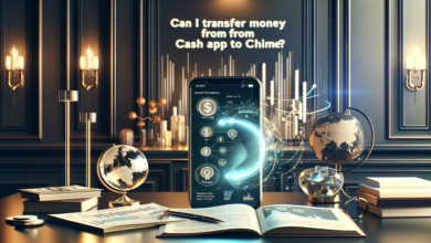 Can I Transfer Money From Cash App to Chime