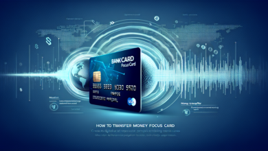 How to Transfer Money From Us Bank Focus Card