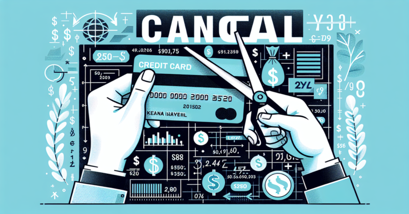 How to Cancel Venmo Credit Card